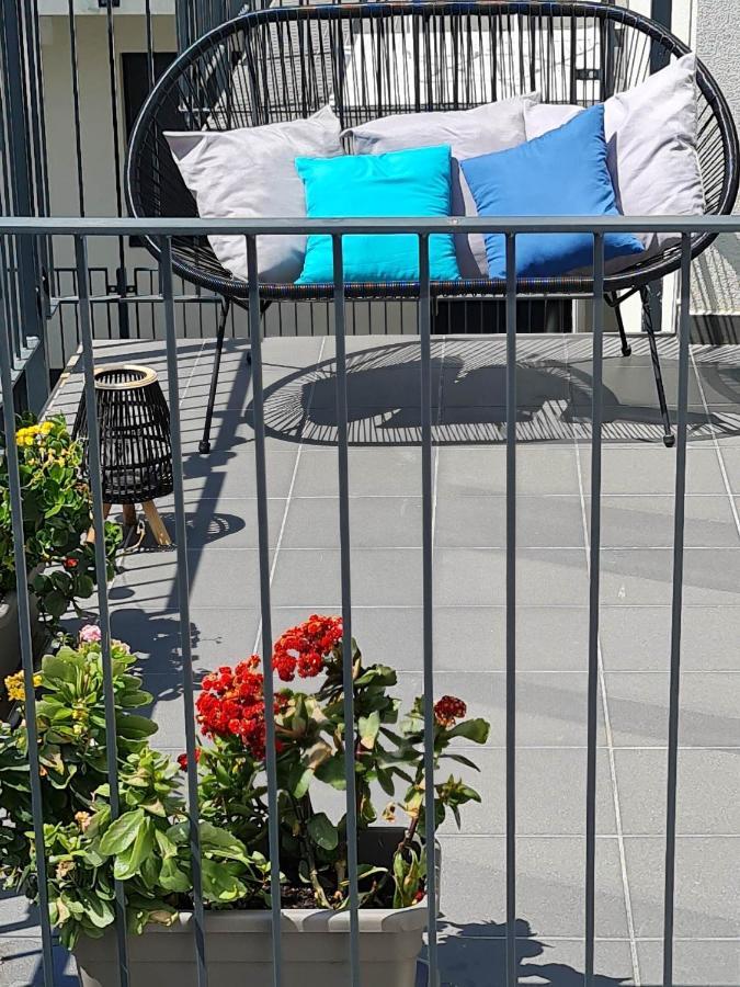 Szondi Corner Apartman Budapeşte Dış mekan fotoğraf