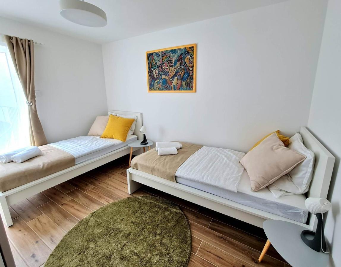 Szondi Corner Apartman Budapeşte Dış mekan fotoğraf