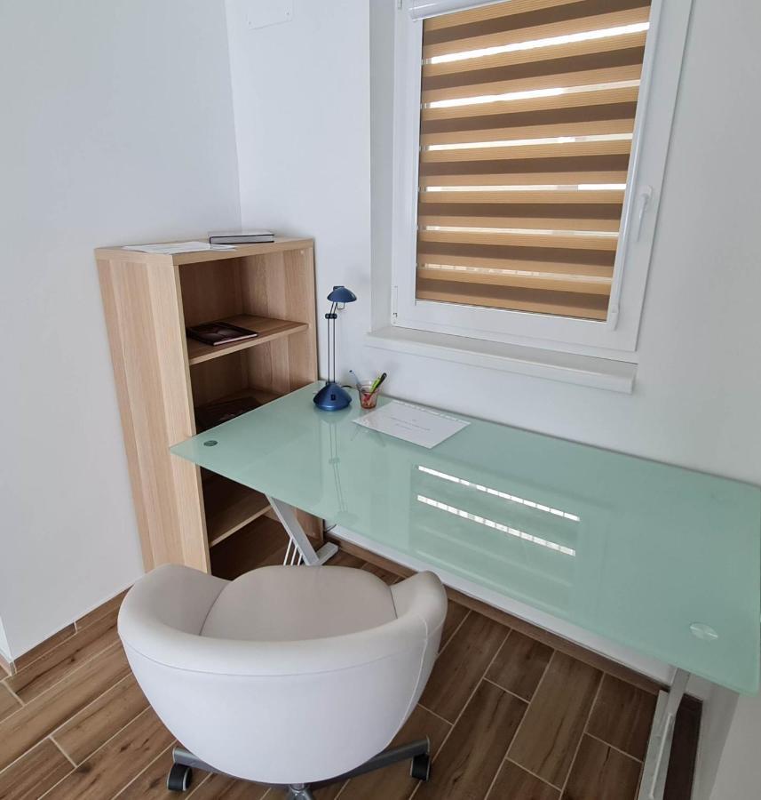 Szondi Corner Apartman Budapeşte Dış mekan fotoğraf