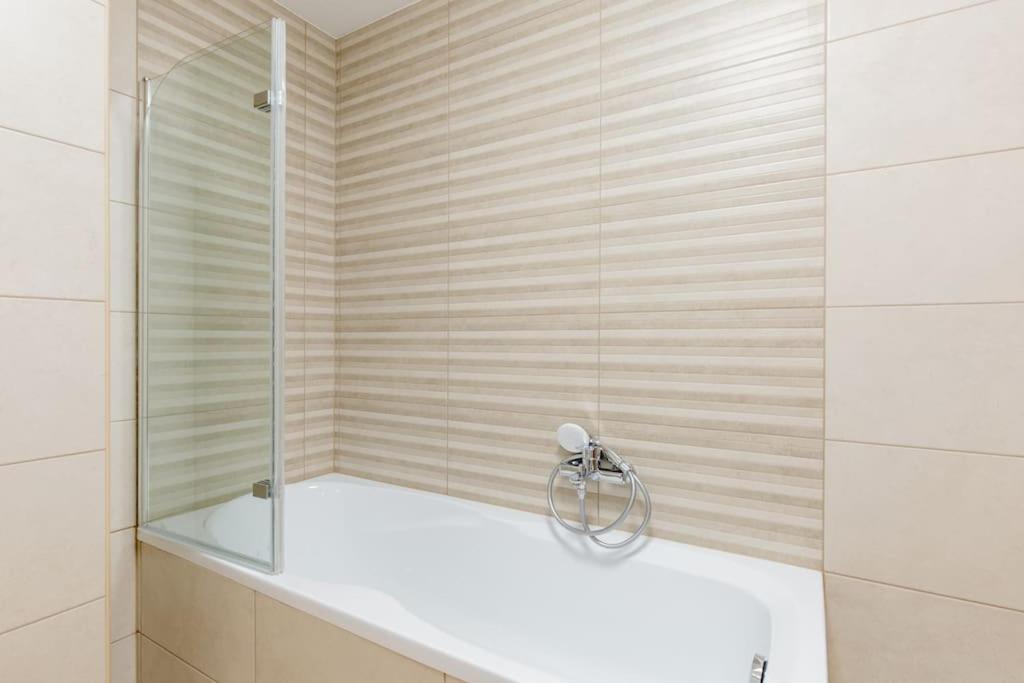Szondi Corner Apartman Budapeşte Dış mekan fotoğraf