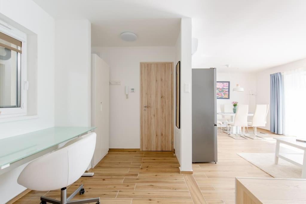 Szondi Corner Apartman Budapeşte Dış mekan fotoğraf
