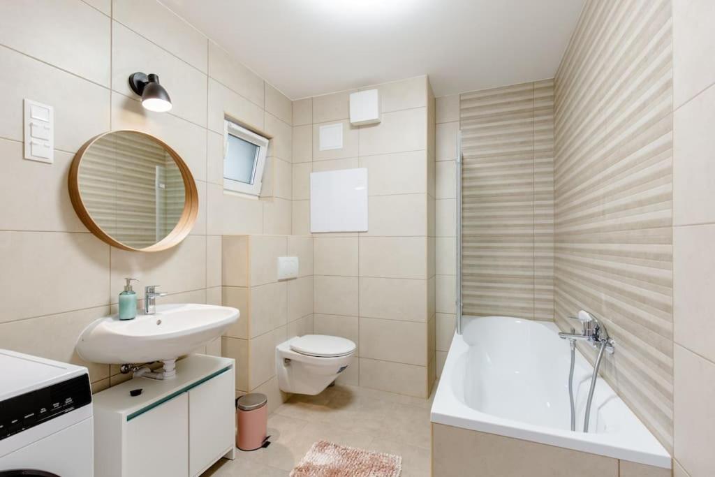 Szondi Corner Apartman Budapeşte Dış mekan fotoğraf