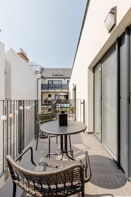 Szondi Corner Apartman Budapeşte Dış mekan fotoğraf