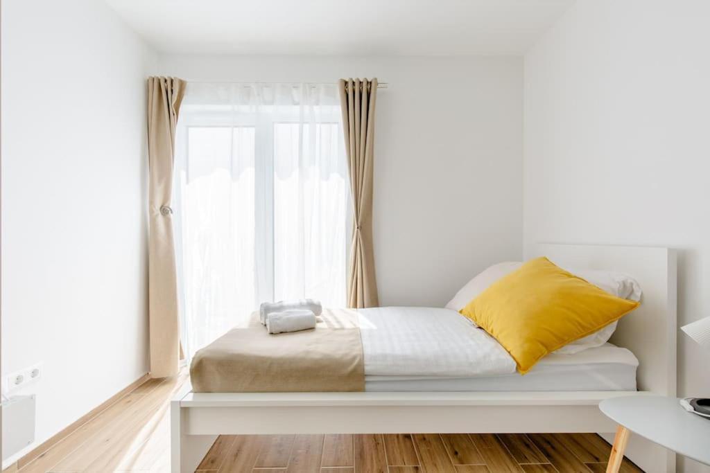 Szondi Corner Apartman Budapeşte Dış mekan fotoğraf
