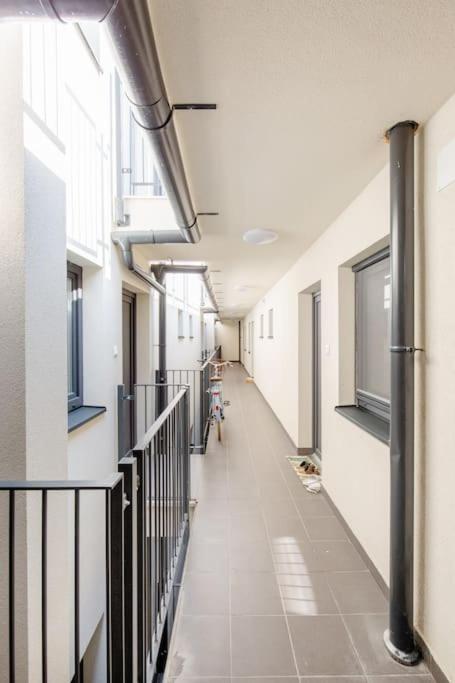Szondi Corner Apartman Budapeşte Dış mekan fotoğraf