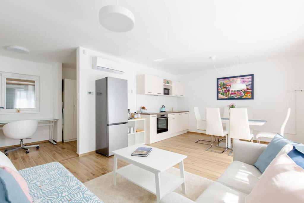 Szondi Corner Apartman Budapeşte Dış mekan fotoğraf