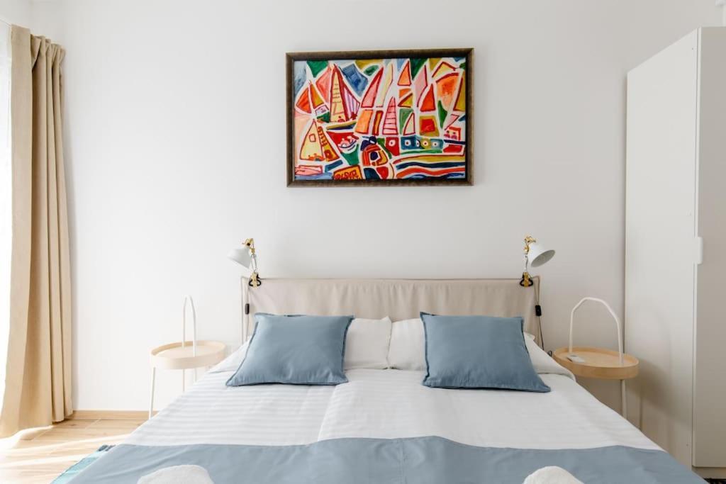 Szondi Corner Apartman Budapeşte Dış mekan fotoğraf