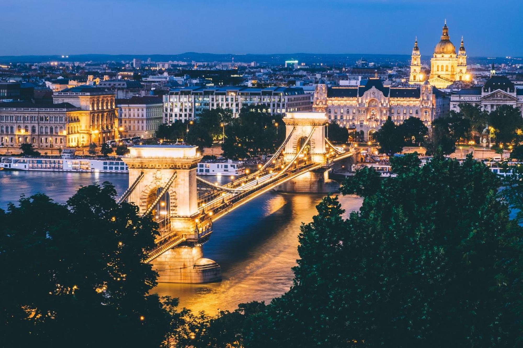 Szondi Corner Apartman Budapeşte Dış mekan fotoğraf